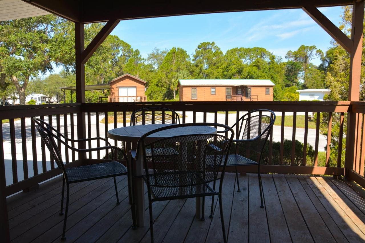 Camp Mack Lodge, Marina & Rv Resort Lake Wales Bagian luar foto