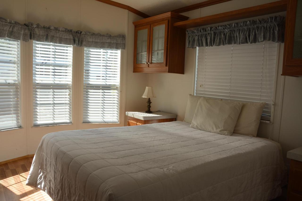 Camp Mack Lodge, Marina & Rv Resort Lake Wales Bagian luar foto