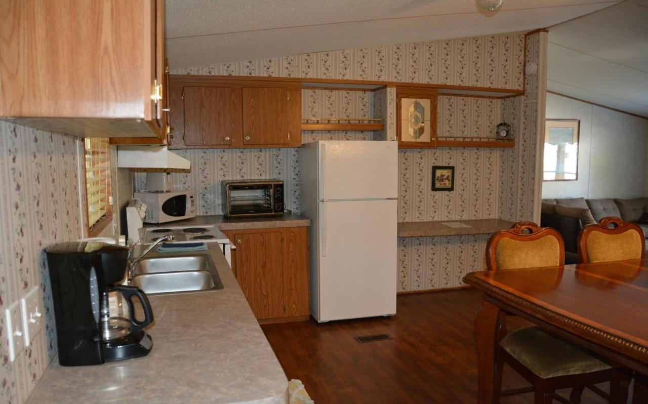 Camp Mack Lodge, Marina & Rv Resort Lake Wales Bagian luar foto