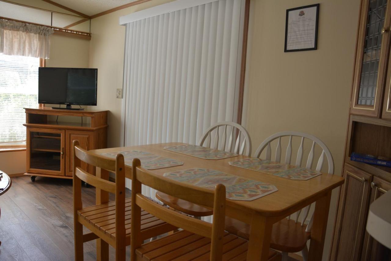 Camp Mack Lodge, Marina & Rv Resort Lake Wales Bagian luar foto