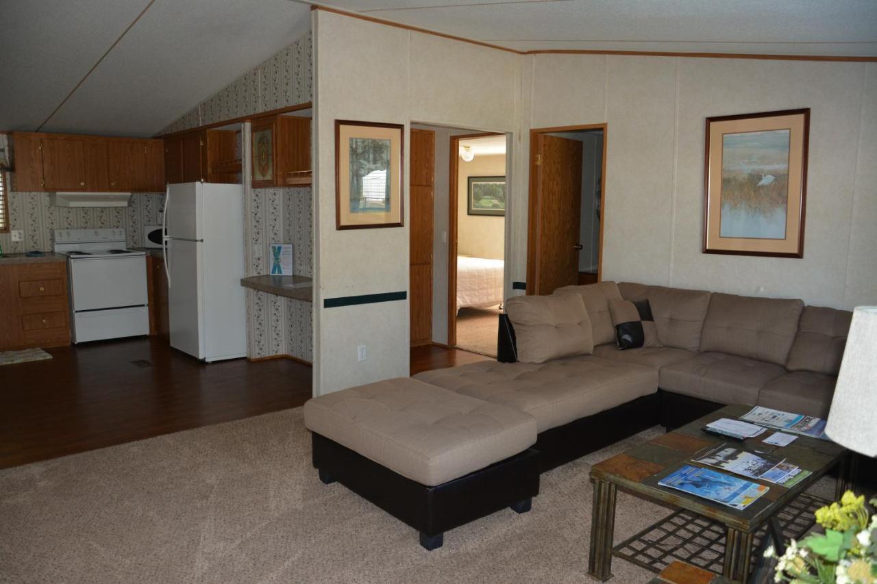 Camp Mack Lodge, Marina & Rv Resort Lake Wales Bagian luar foto