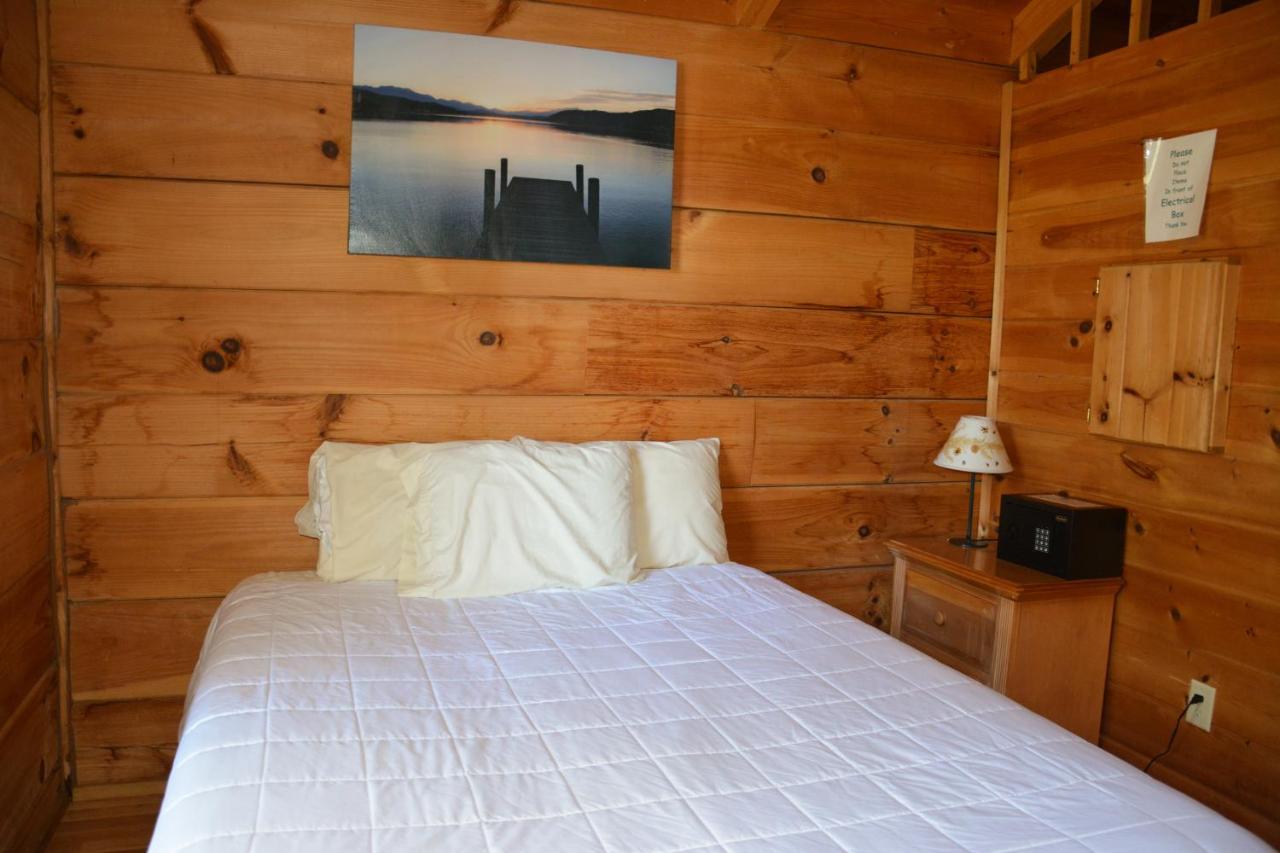 Camp Mack Lodge, Marina & Rv Resort Lake Wales Bagian luar foto