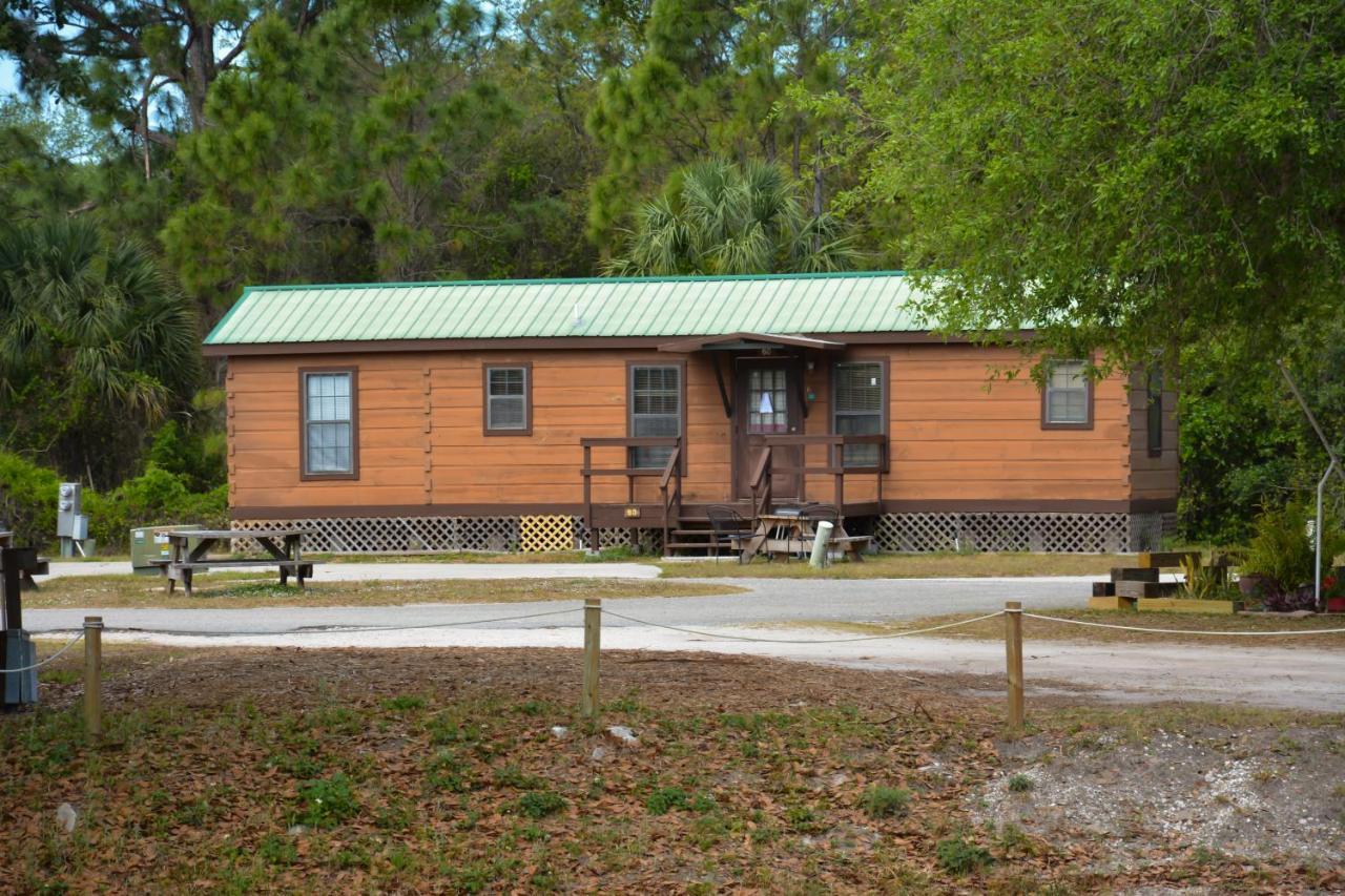 Camp Mack Lodge, Marina & Rv Resort Lake Wales Bagian luar foto
