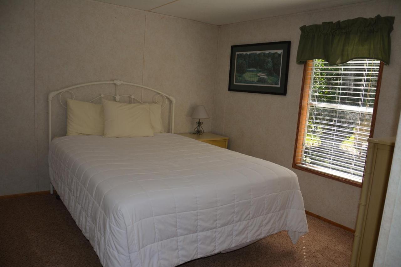 Camp Mack Lodge, Marina & Rv Resort Lake Wales Bagian luar foto