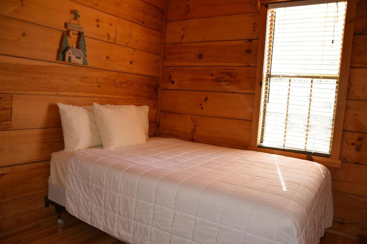 Camp Mack Lodge, Marina & Rv Resort Lake Wales Bagian luar foto