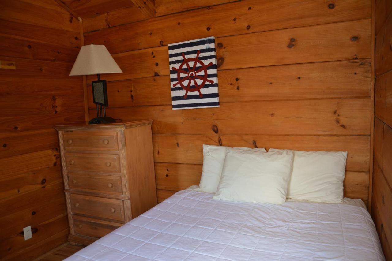 Camp Mack Lodge, Marina & Rv Resort Lake Wales Bagian luar foto