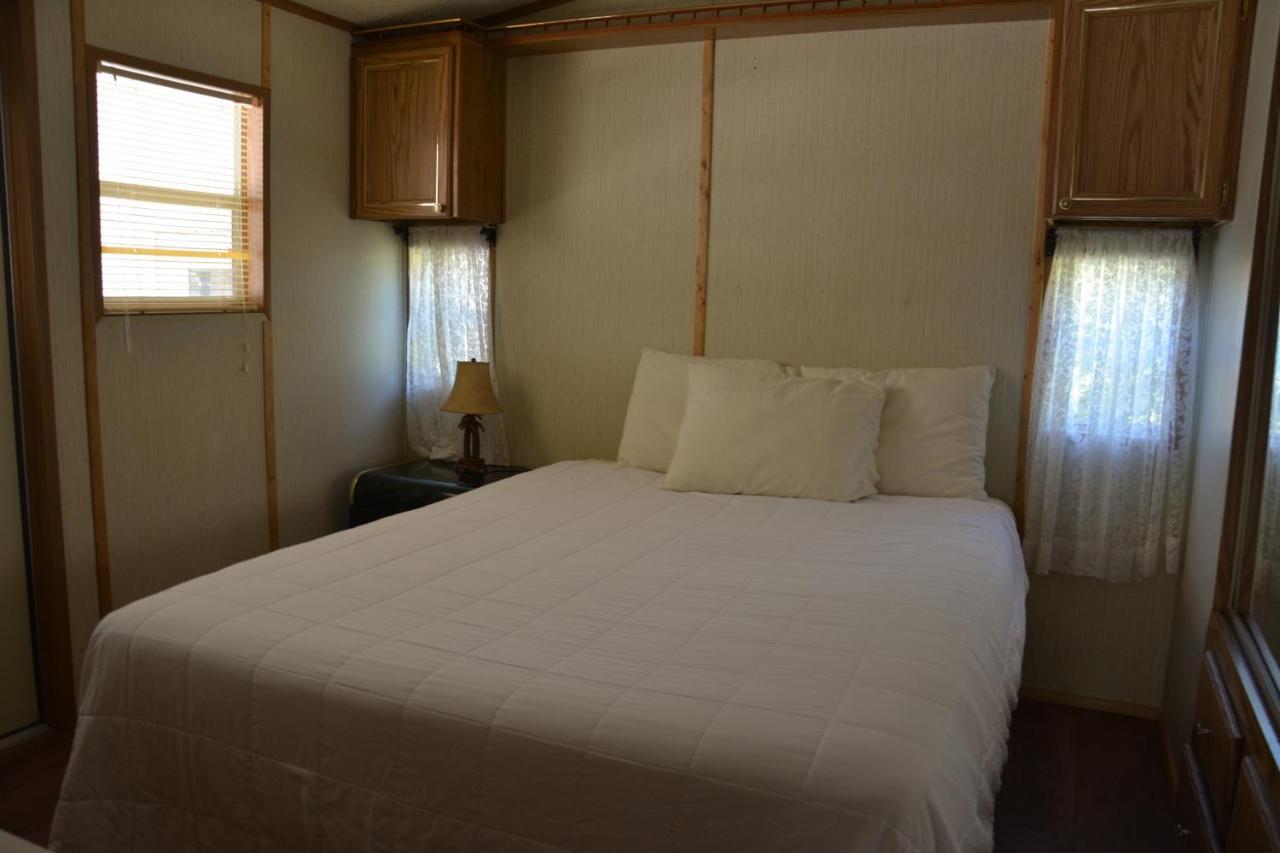 Camp Mack Lodge, Marina & Rv Resort Lake Wales Bagian luar foto
