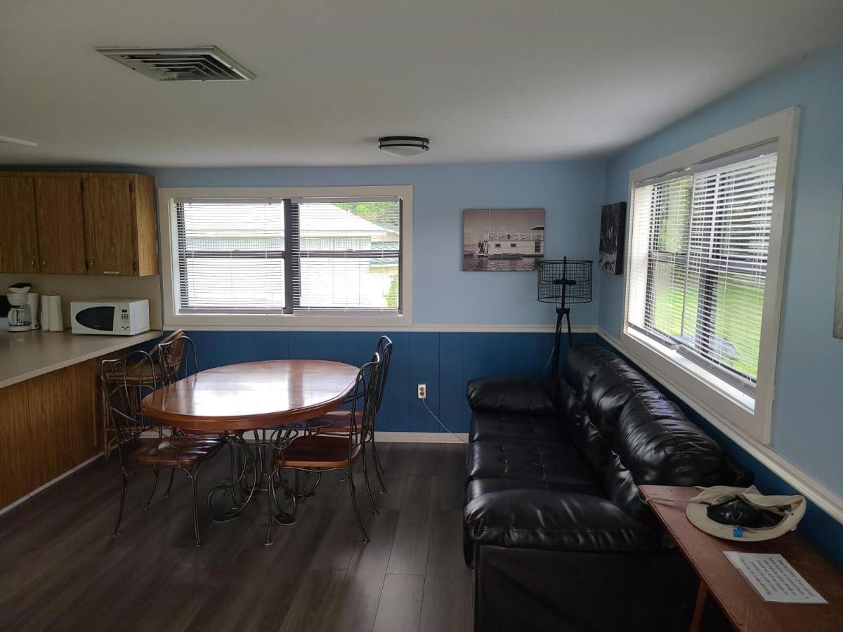 Camp Mack Lodge, Marina & Rv Resort Lake Wales Bagian luar foto