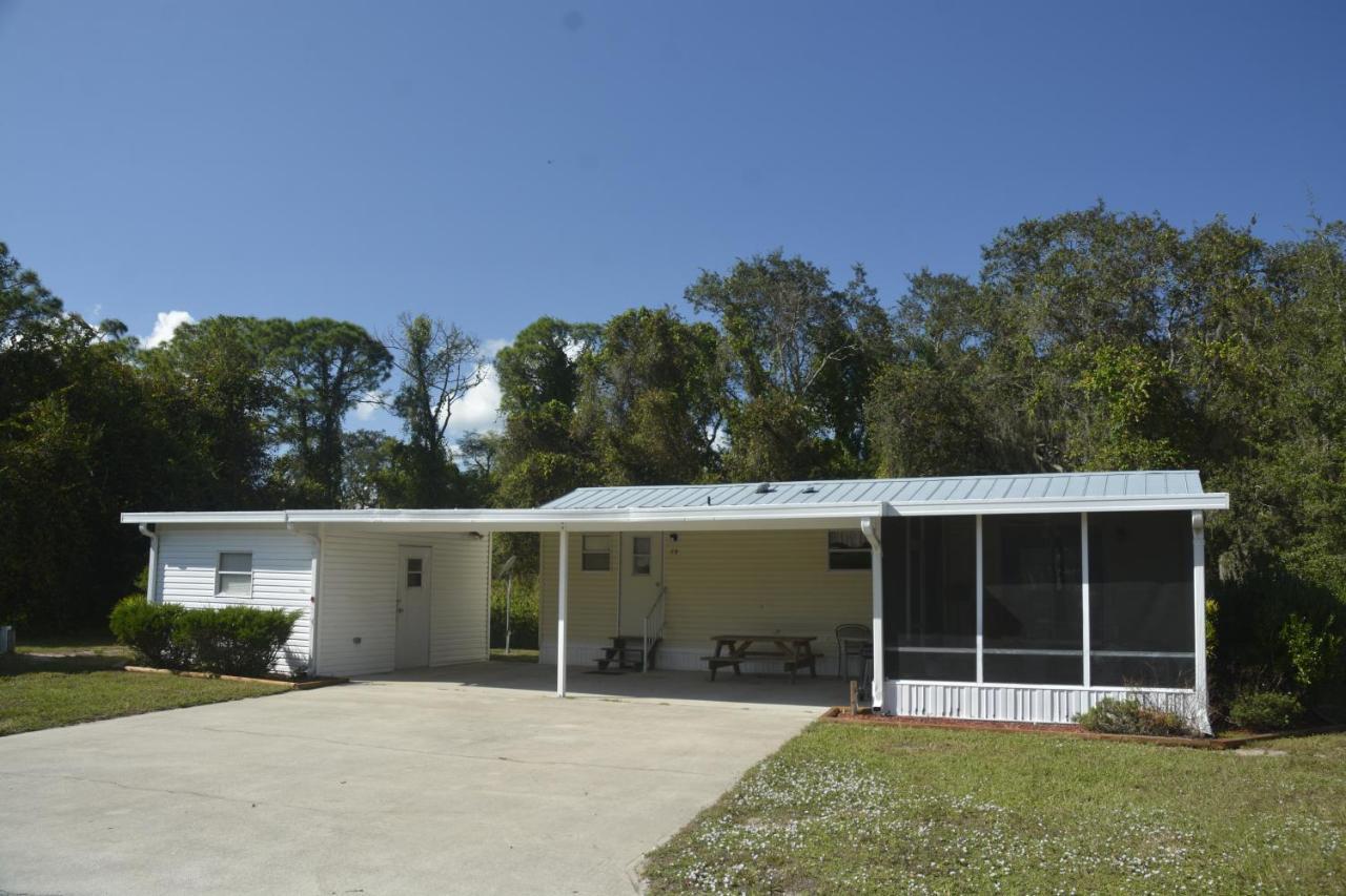 Camp Mack Lodge, Marina & Rv Resort Lake Wales Bagian luar foto